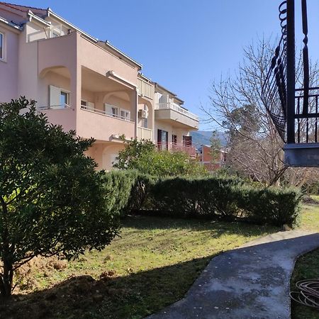 Apartments Villa Anna Podstrana Exterior photo